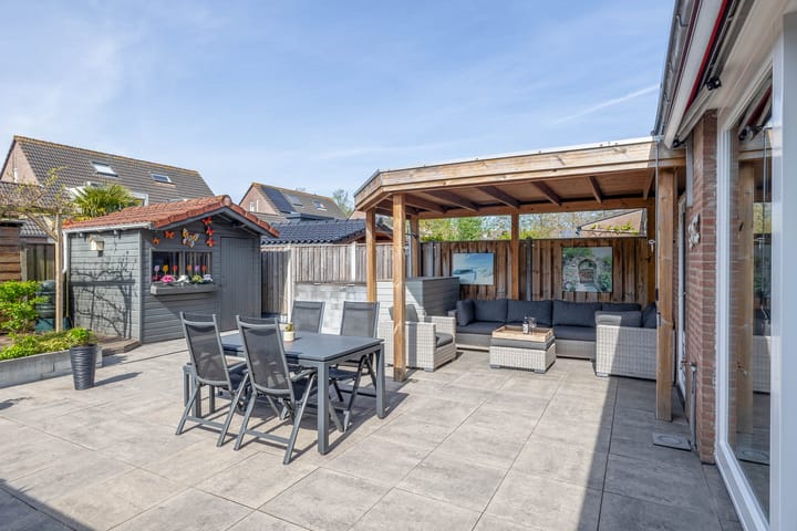 Photo 29 of Jacob van Heemskerkstraat 18