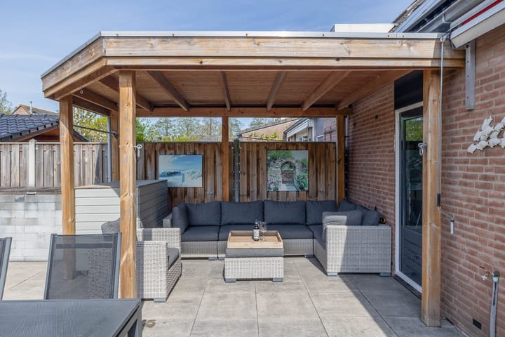 Photo 30 of Jacob van Heemskerkstraat 18