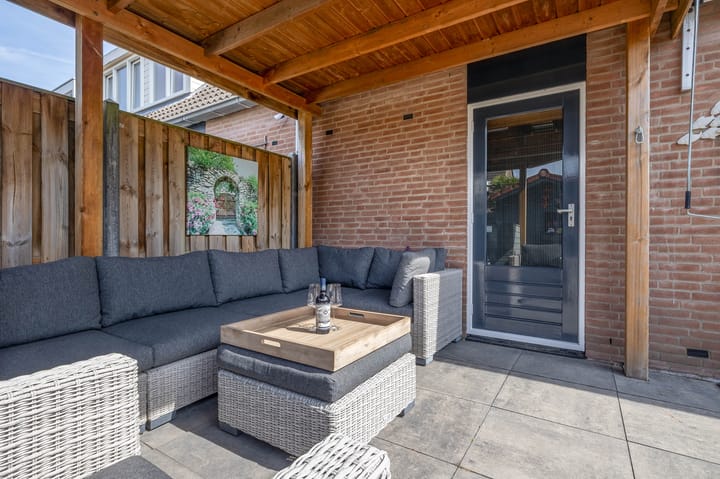 Photo 31 of Jacob van Heemskerkstraat 18