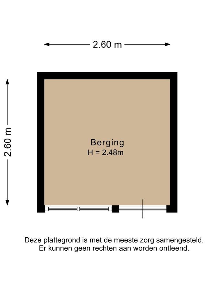 Photo 34 of Jacob van Heemskerkstraat 18