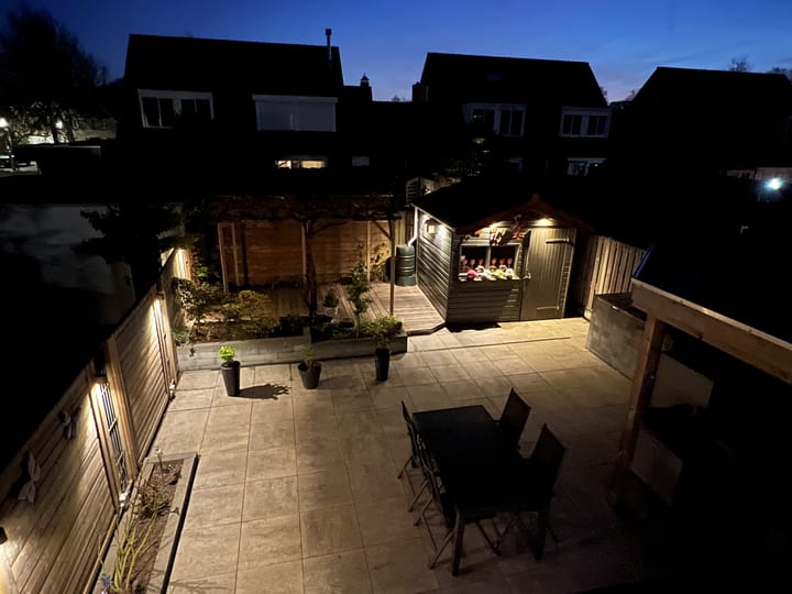 Photo 36 of Jacob van Heemskerkstraat 18