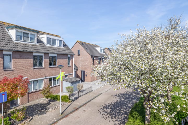 Photo 37 of Jacob van Heemskerkstraat 18