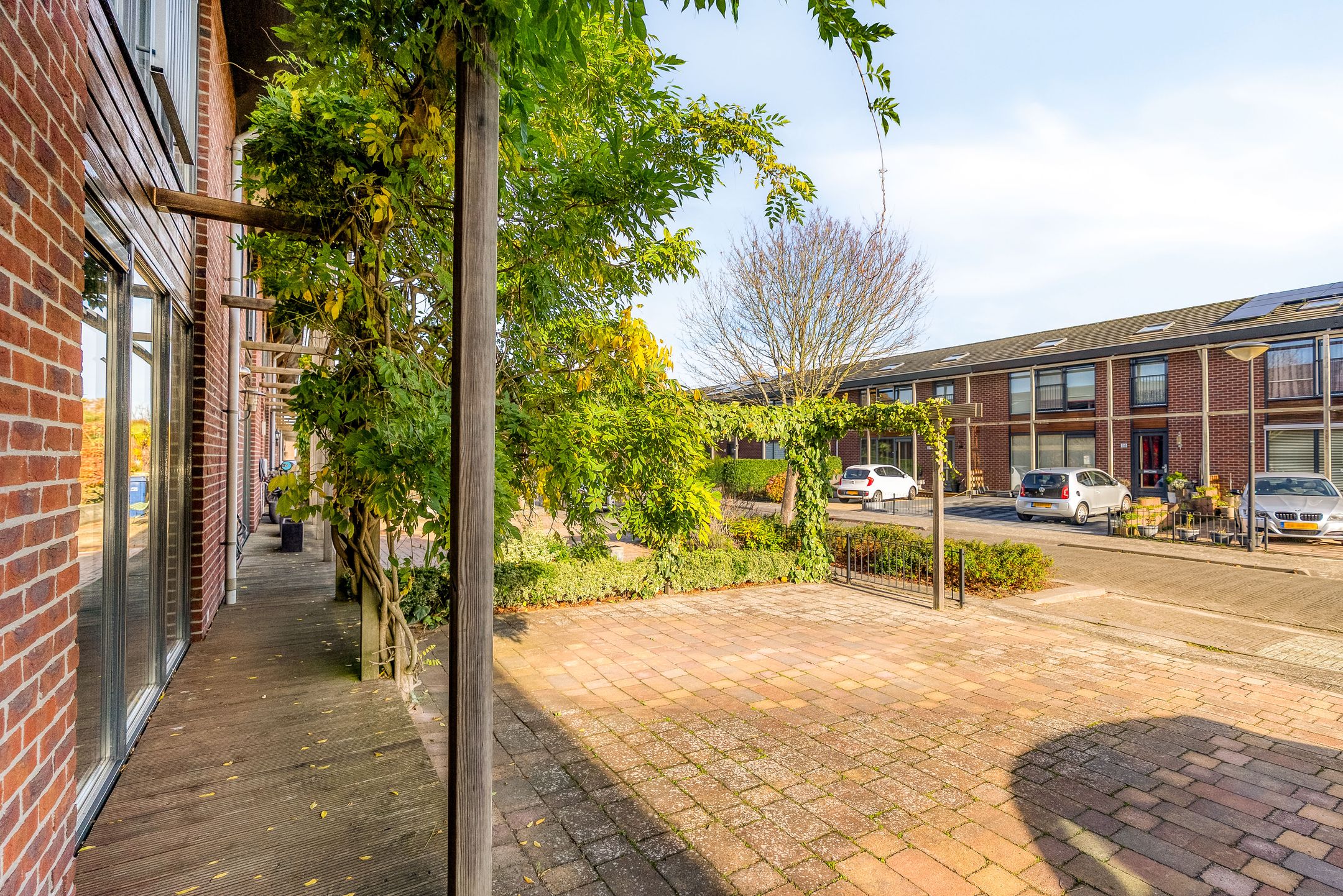 Foto 45 van Zanzibarstraat 51