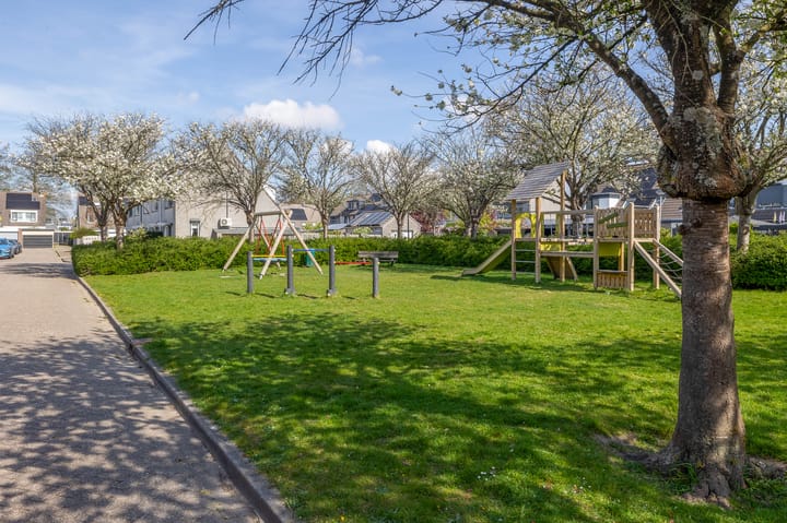 Photo 38 of Jacob van Heemskerkstraat 18