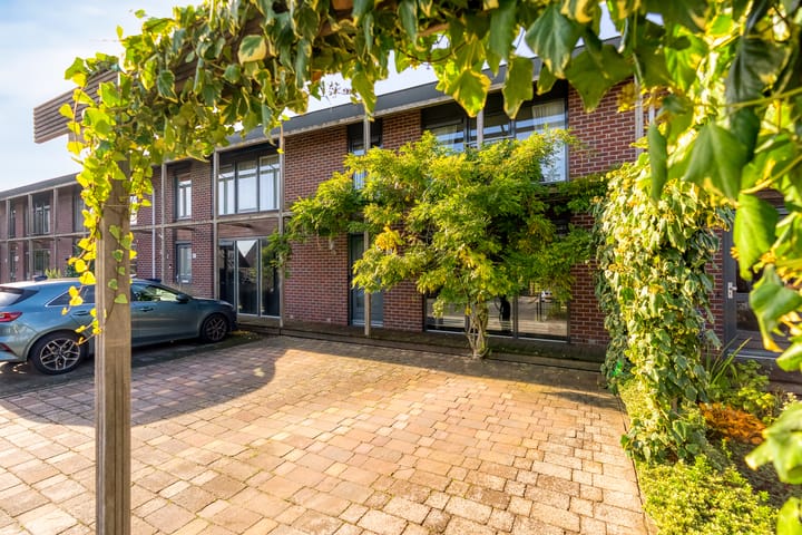 Foto 46 van Zanzibarstraat 51