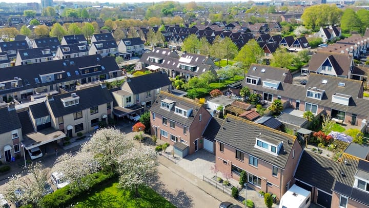 Photo 39 of Jacob van Heemskerkstraat 18