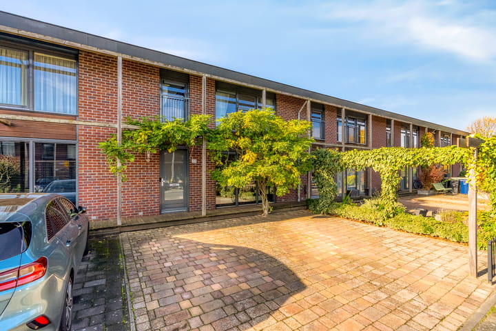 Foto 47 van Zanzibarstraat 51