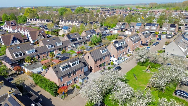 Photo 40 of Jacob van Heemskerkstraat 18