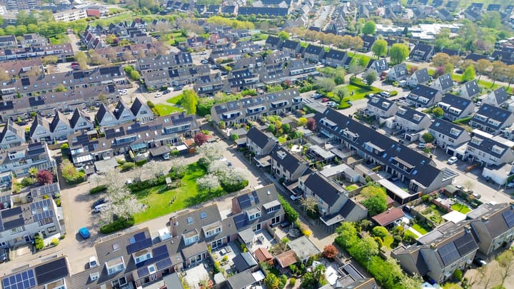 Photo 41 of Jacob van Heemskerkstraat 18