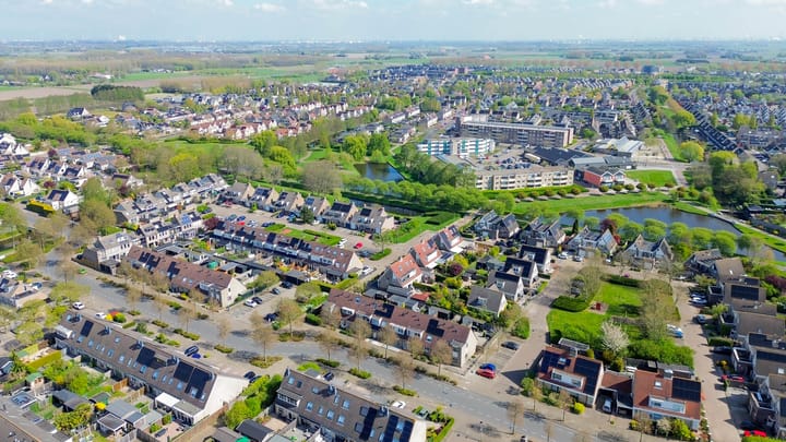 Photo 42 of Jacob van Heemskerkstraat 18