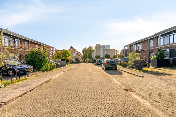 Foto 50 van Zanzibarstraat 51