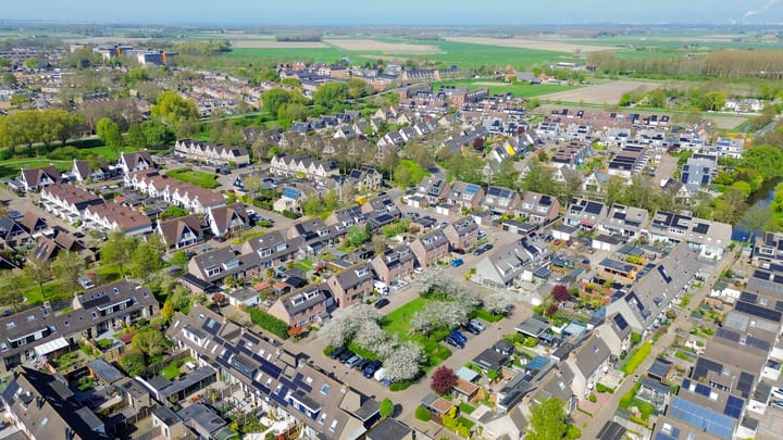 Photo 43 of Jacob van Heemskerkstraat 18