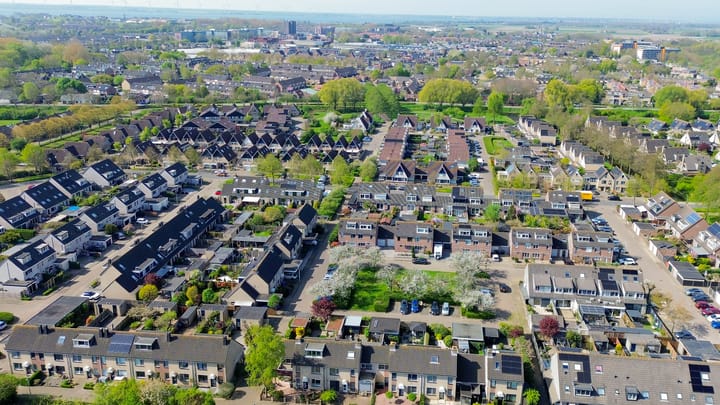 Photo 44 of Jacob van Heemskerkstraat 18