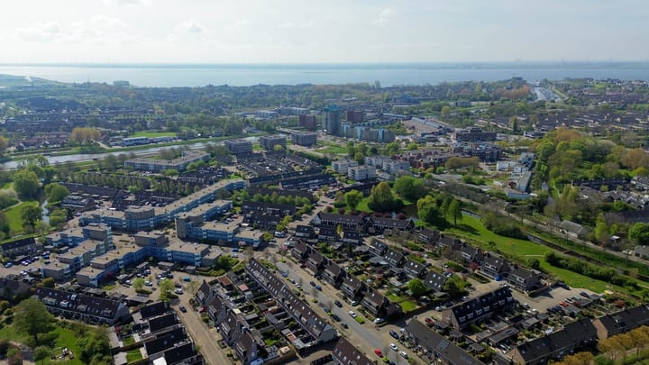 Photo 45 of Jacob van Heemskerkstraat 18