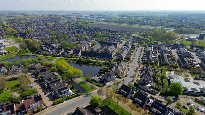 Photo 46 of Jacob van Heemskerkstraat 18