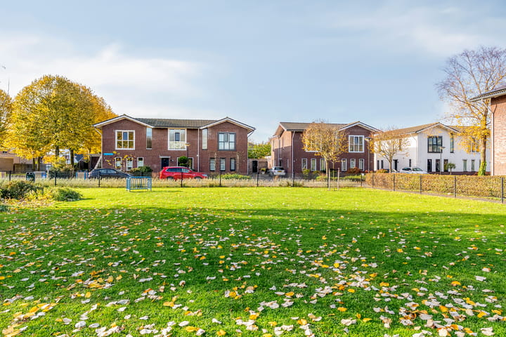 Foto 55 van Zanzibarstraat 51