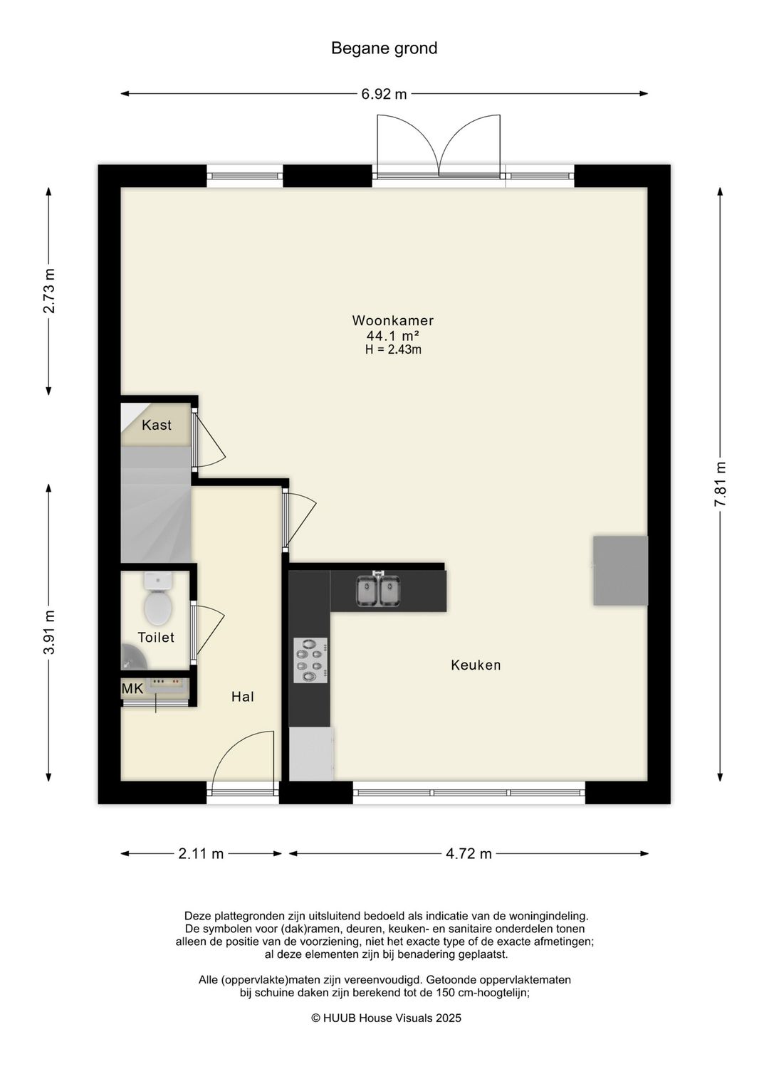 Foto 56 van Zanzibarstraat 51