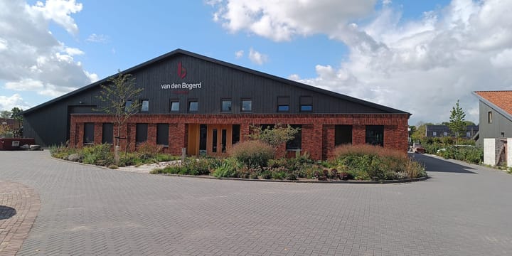 Nieuwstraat 16-a, Zuilichem