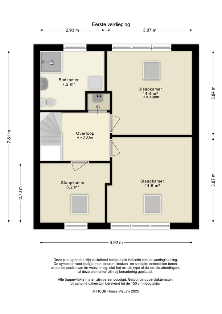 Foto 57 van Zanzibarstraat 51