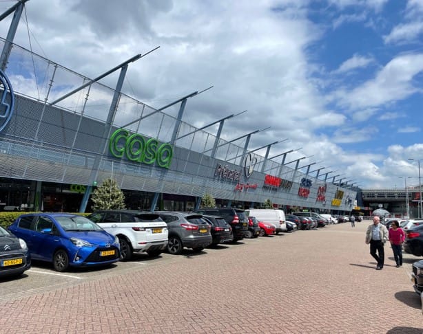 Bekijk foto 4 van Watermanweg 331