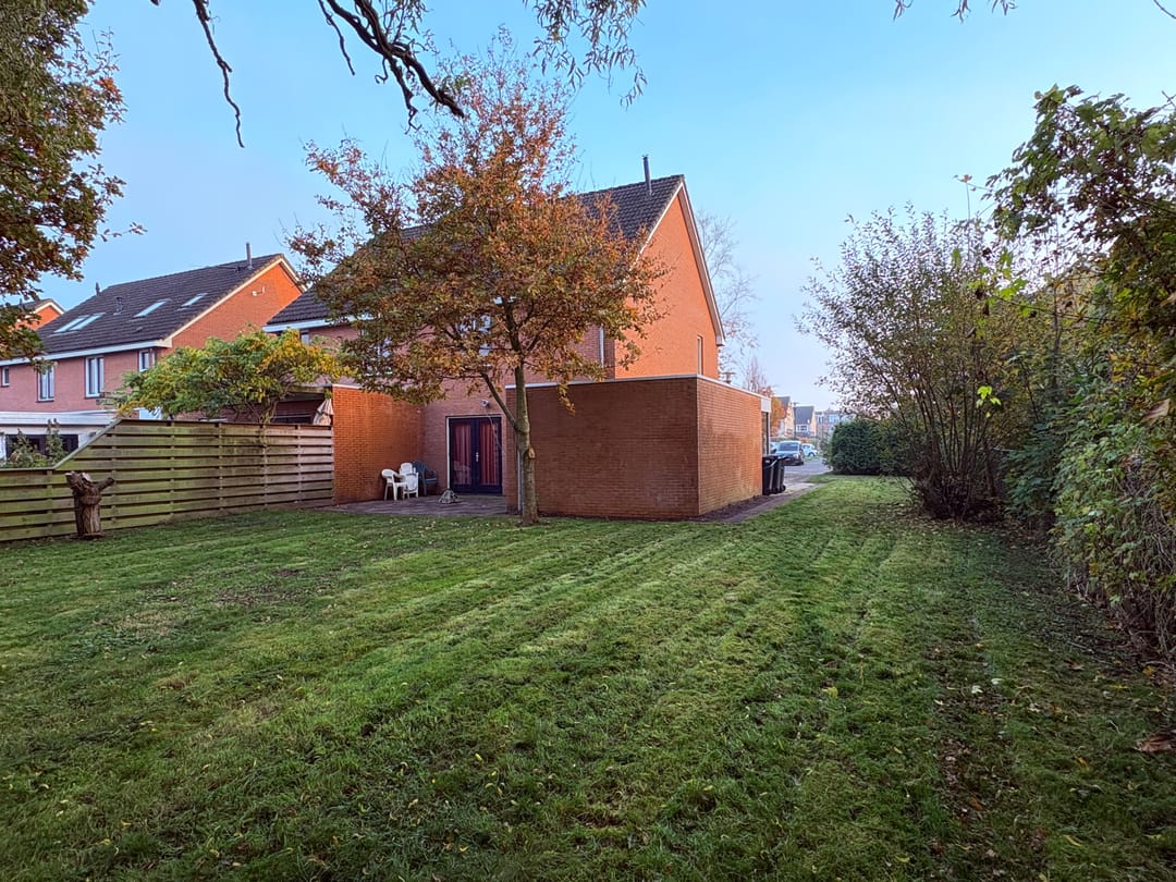 Foto 2 van Valkenveld 21