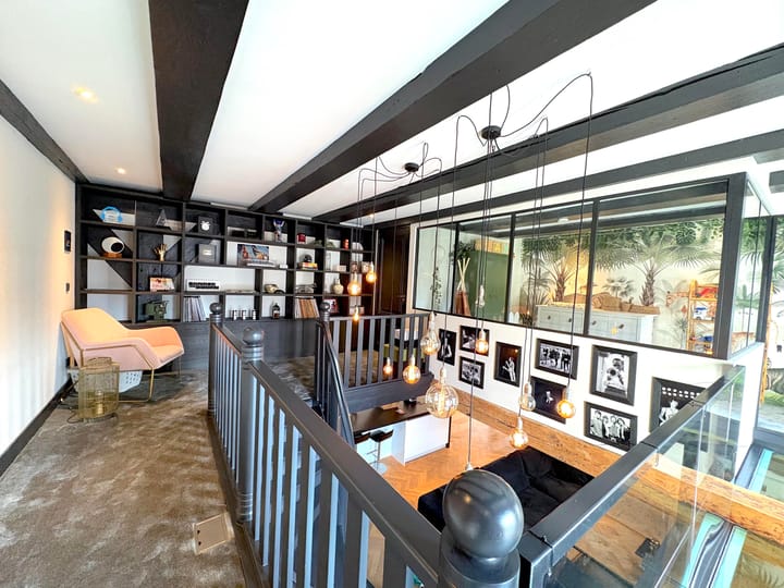 Photo 17 of Bloemgracht 129-A1