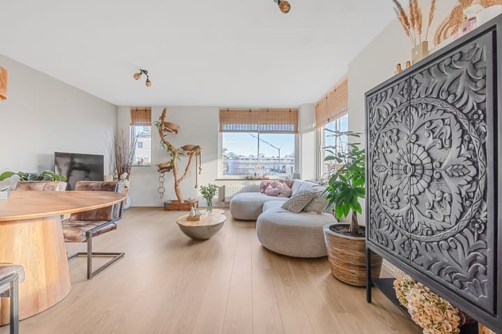 Photo 2 of Louis Davidsstraat 118