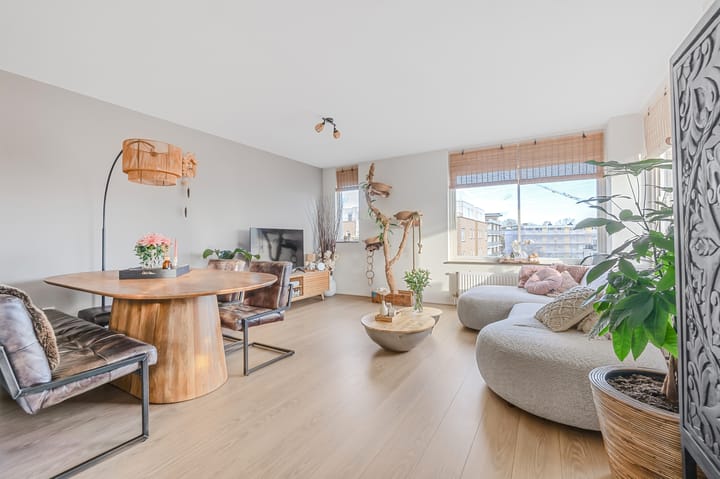 Photo 3 of Louis Davidsstraat 118