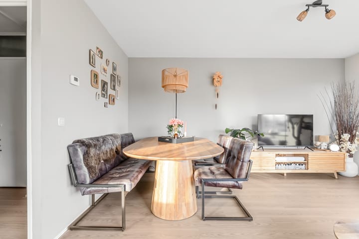 Photo 4 of Louis Davidsstraat 118