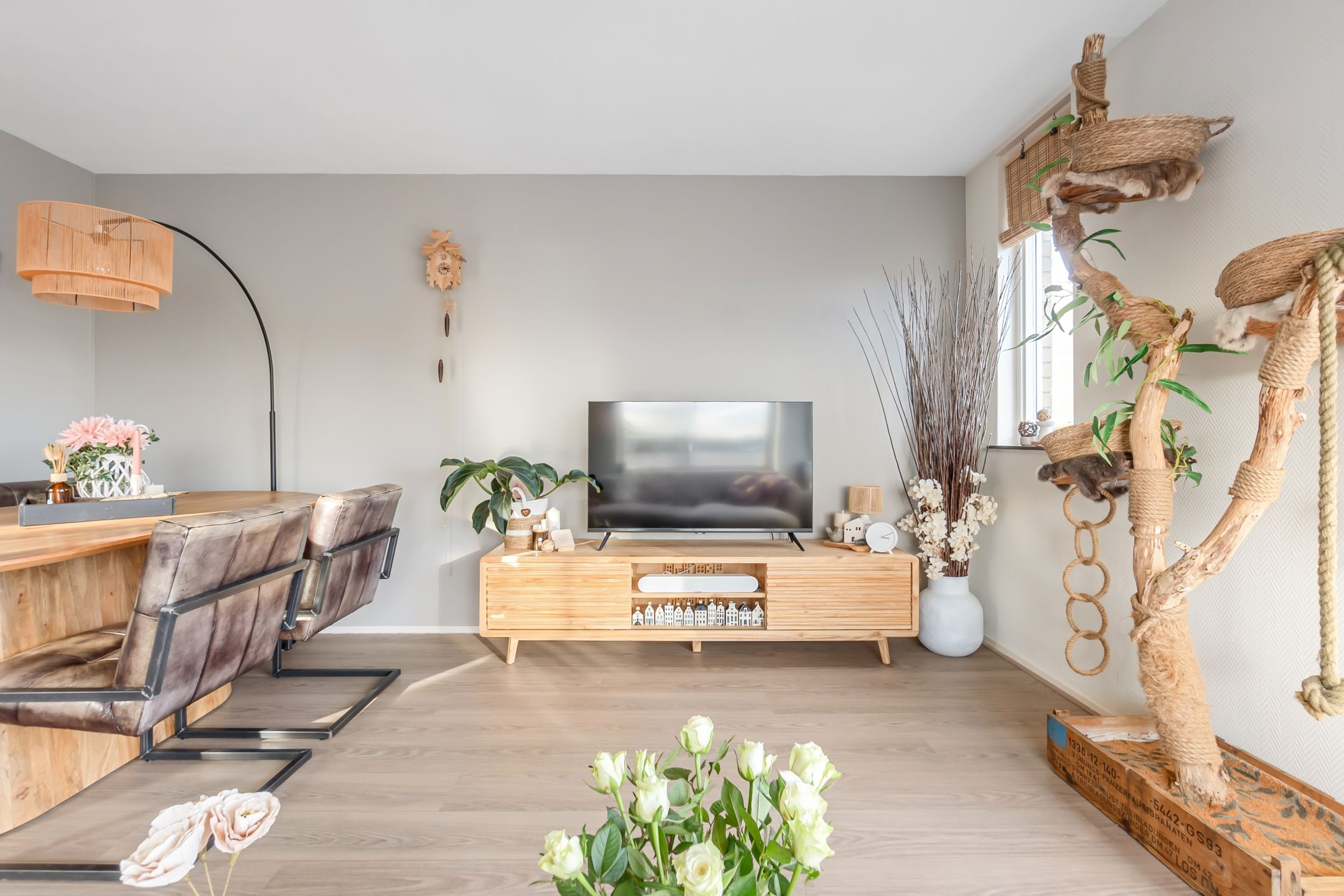Photo 6 of Louis Davidsstraat 118
