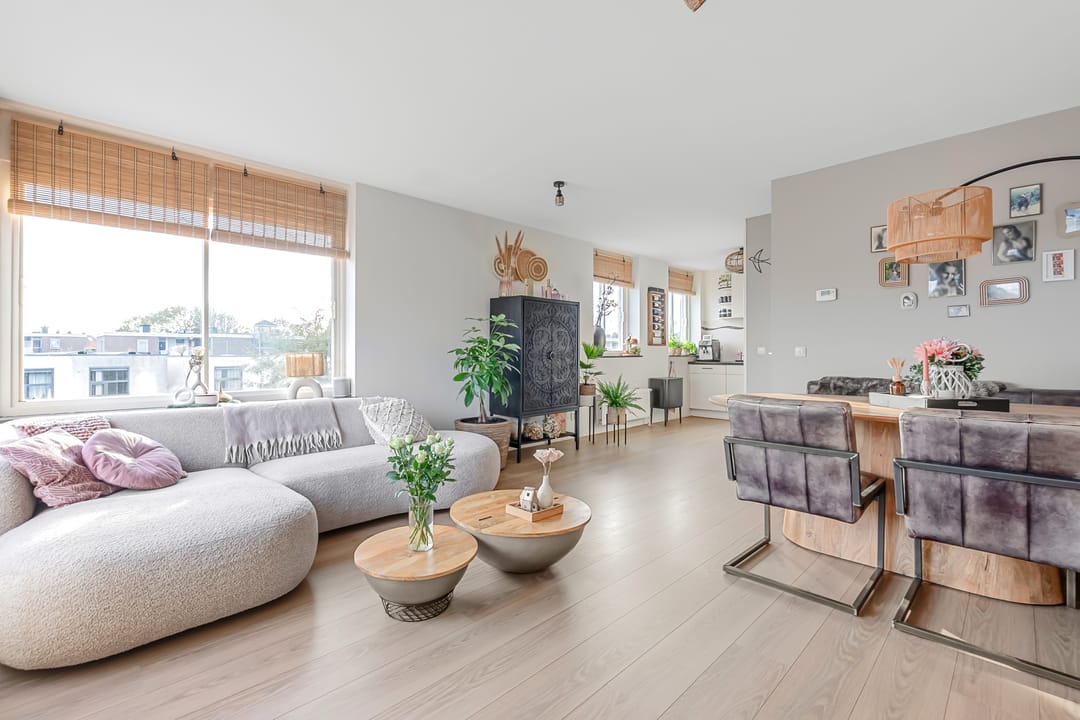 Photo 7 of Louis Davidsstraat 118