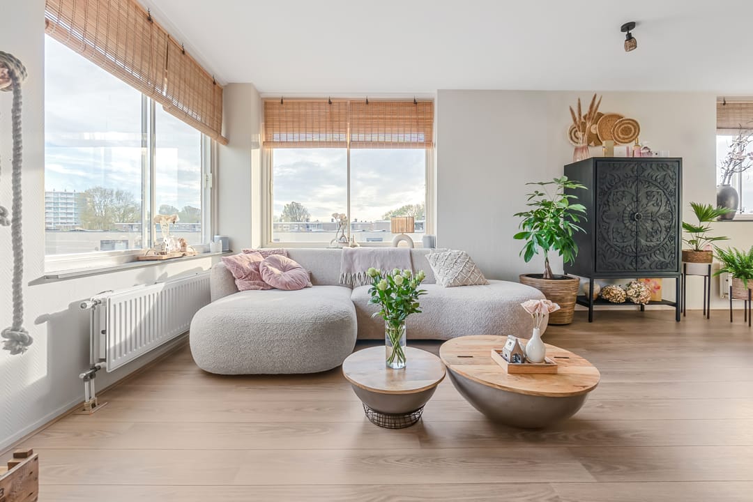 Photo 8 of Louis Davidsstraat 118