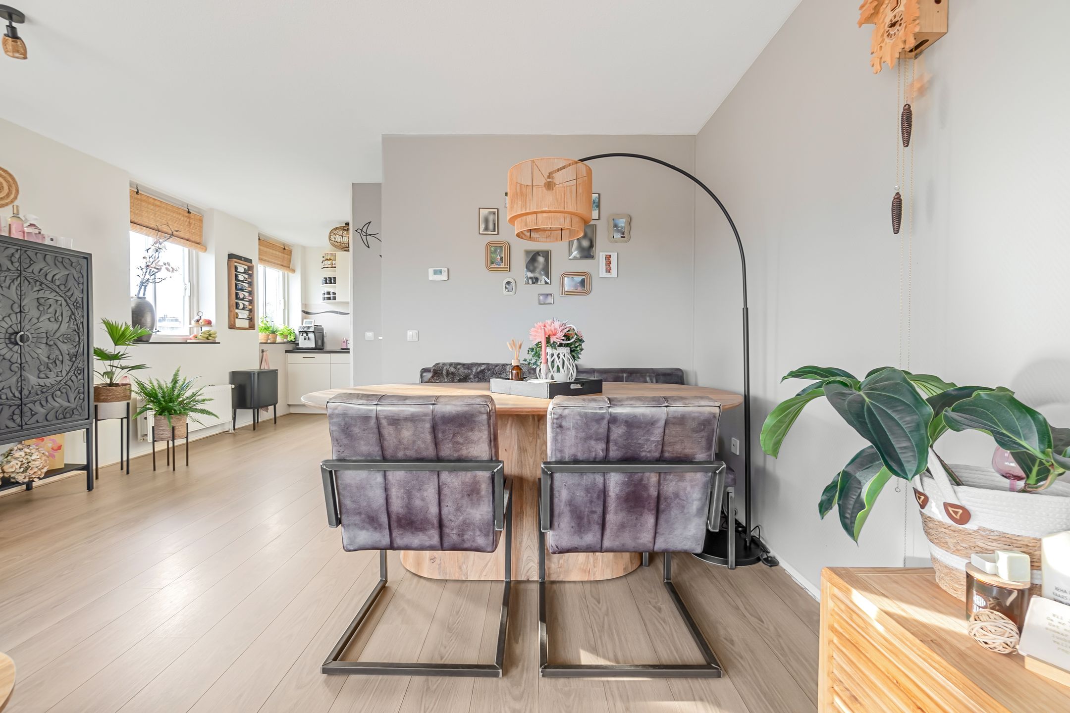 Photo 9 of Louis Davidsstraat 118