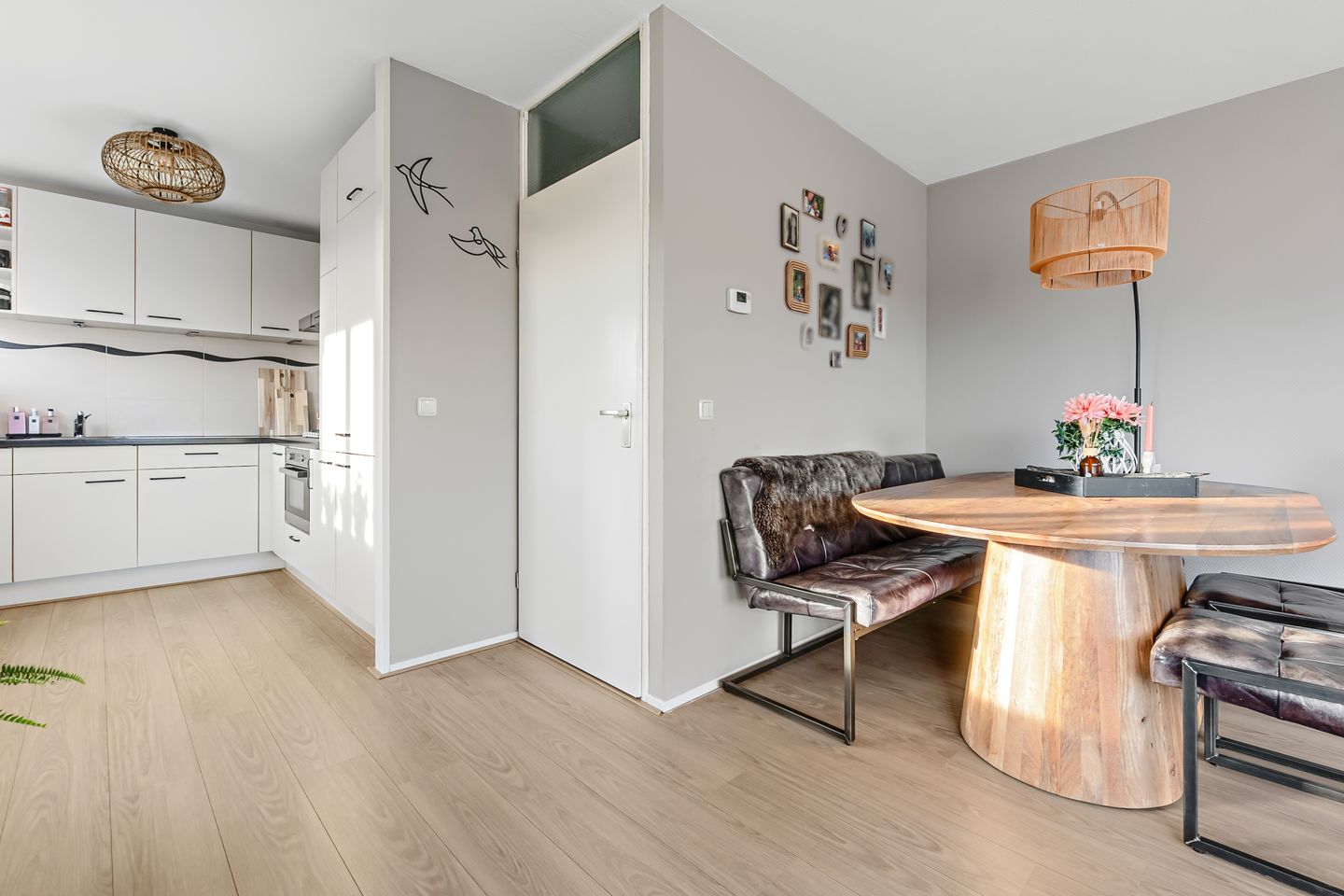 Photo 10 of Louis Davidsstraat 118