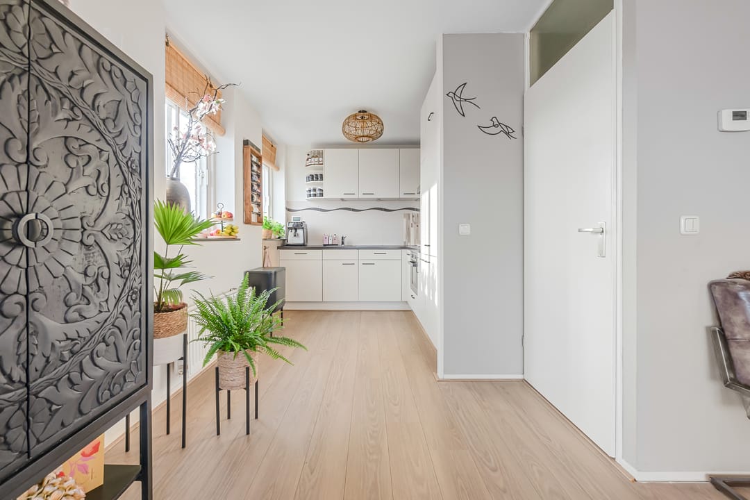 Photo 11 of Louis Davidsstraat 118