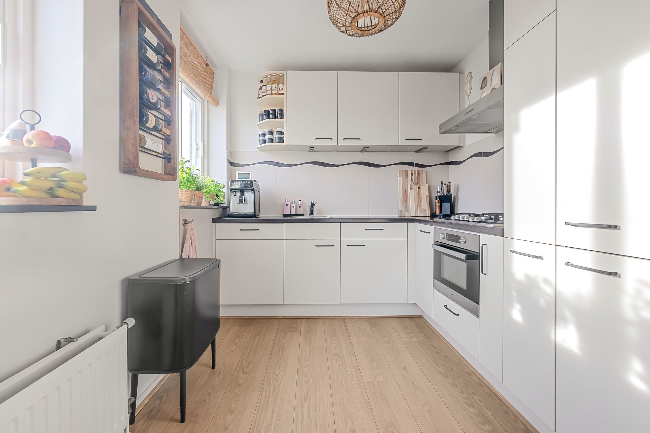 Photo 12 of Louis Davidsstraat 118