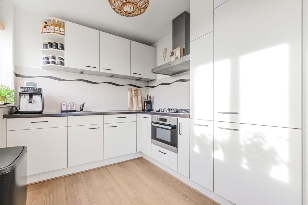 Photo 13 of Louis Davidsstraat 118