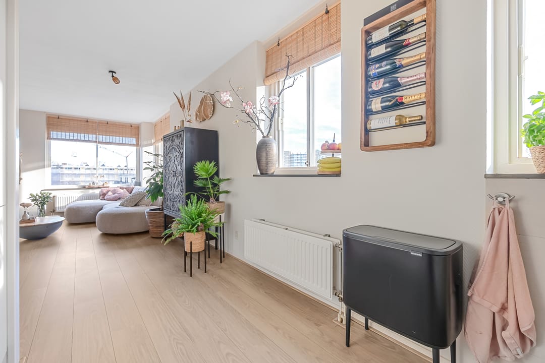 Photo 16 of Louis Davidsstraat 118