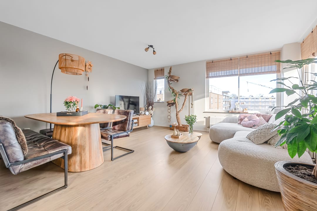 Photo 17 of Louis Davidsstraat 118