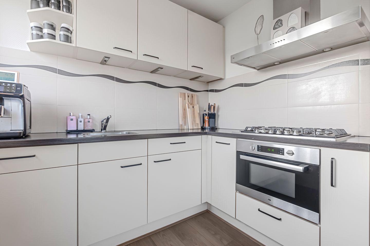 Photo 19 of Louis Davidsstraat 118
