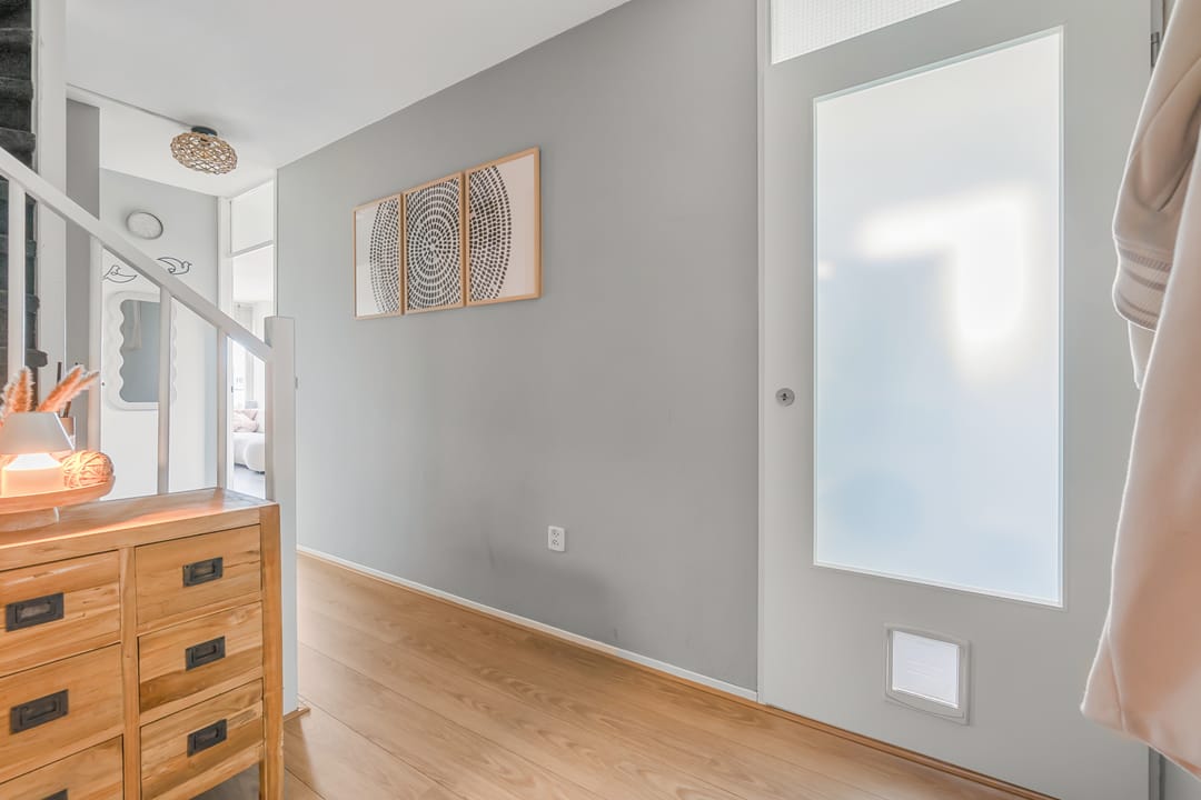 Photo 23 of Louis Davidsstraat 118