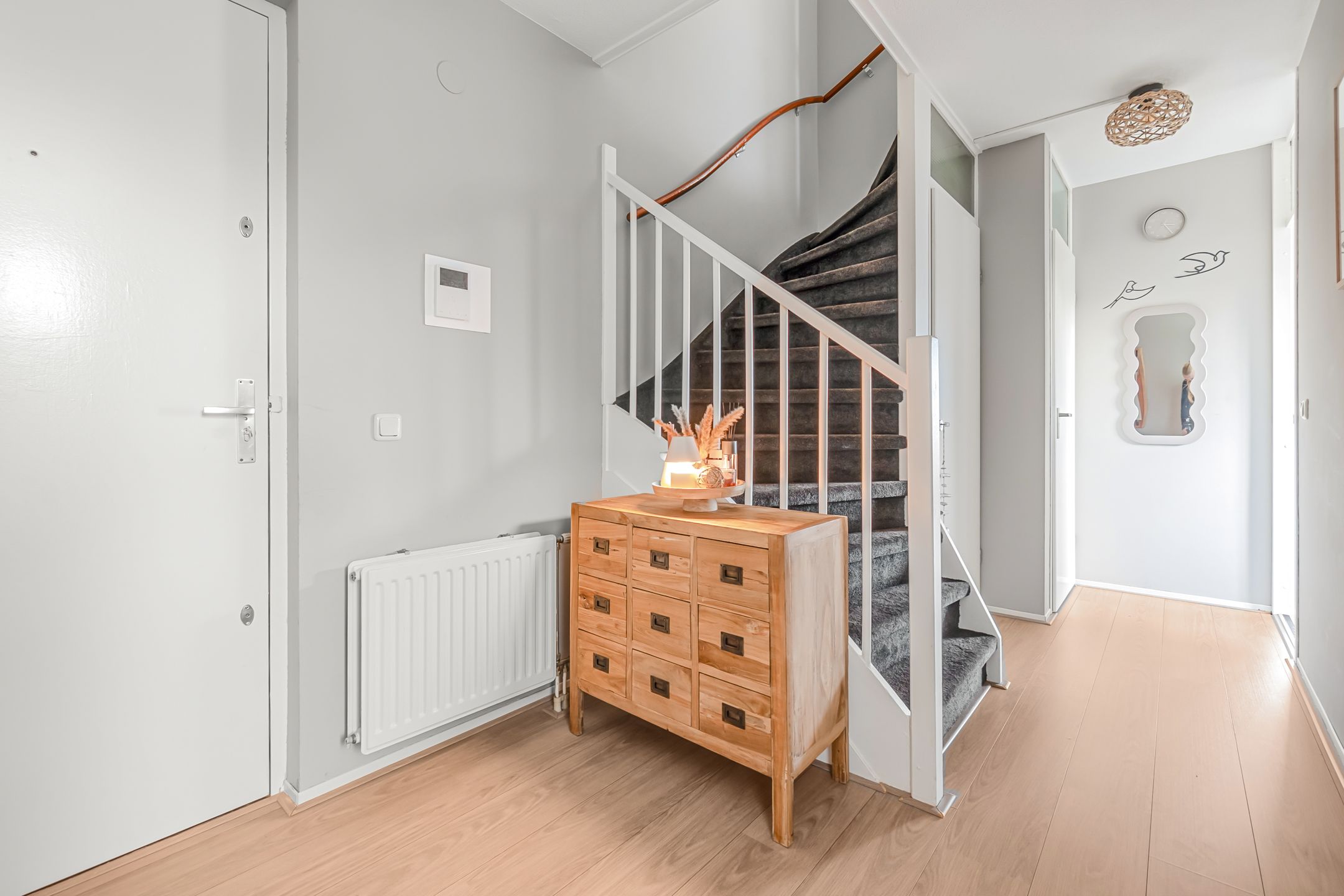 Photo 24 of Louis Davidsstraat 118