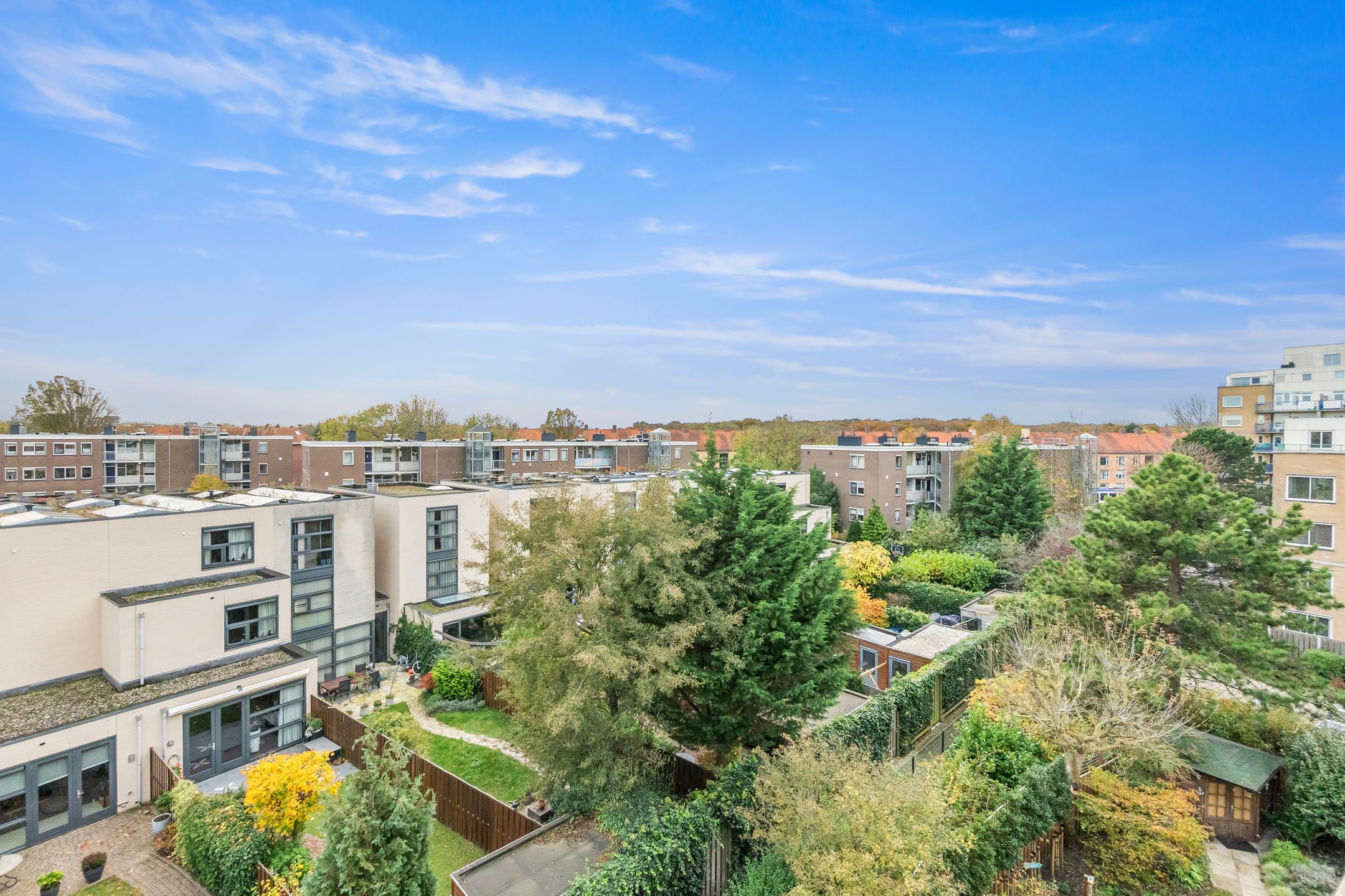Photo 45 of Louis Davidsstraat 118