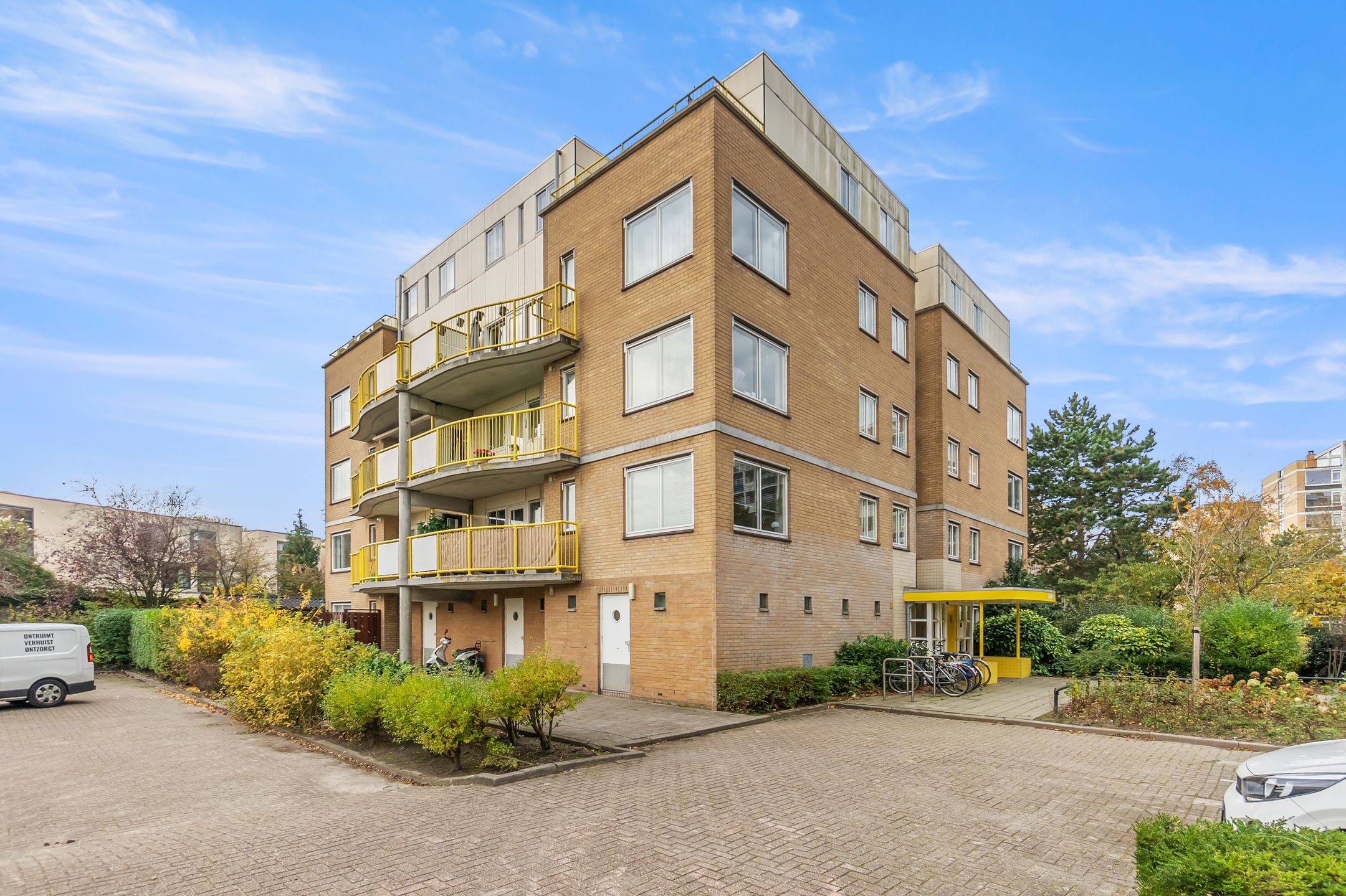 Photo 51 of Louis Davidsstraat 118