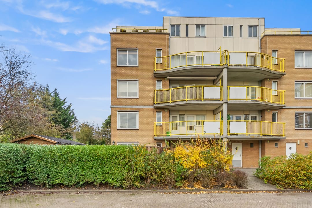 Photo 52 of Louis Davidsstraat 118