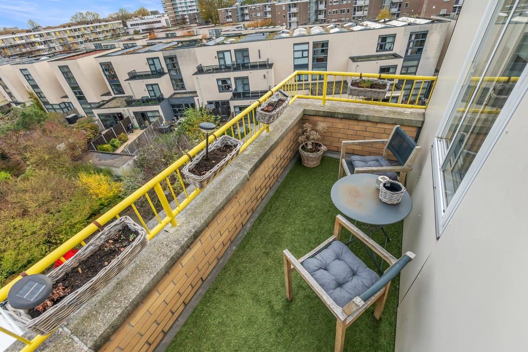 Photo 41 of Louis Davidsstraat 118