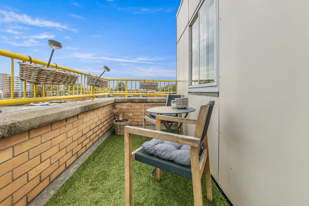Photo 43 of Louis Davidsstraat 118