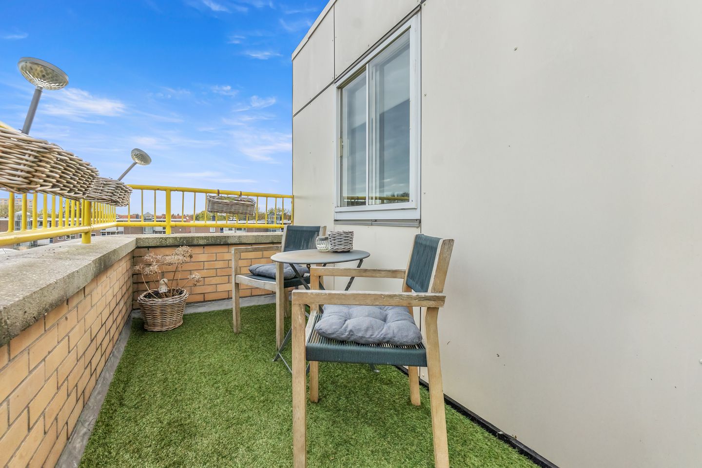 Photo 44 of Louis Davidsstraat 118