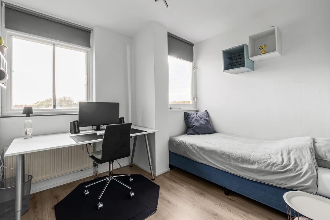Photo 31 of Louis Davidsstraat 118