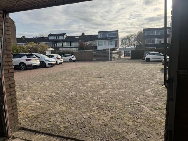 Photo 2 of Tromplaan 60